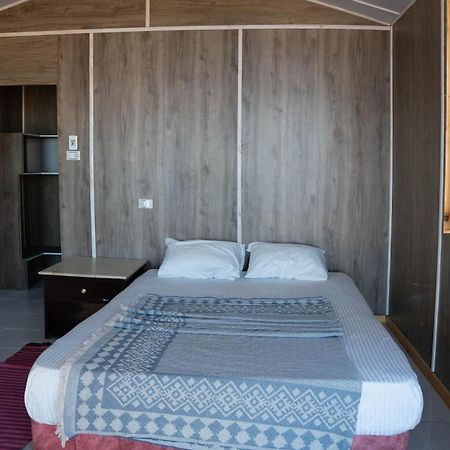 Manta Beach Nuweiba` Exterior foto