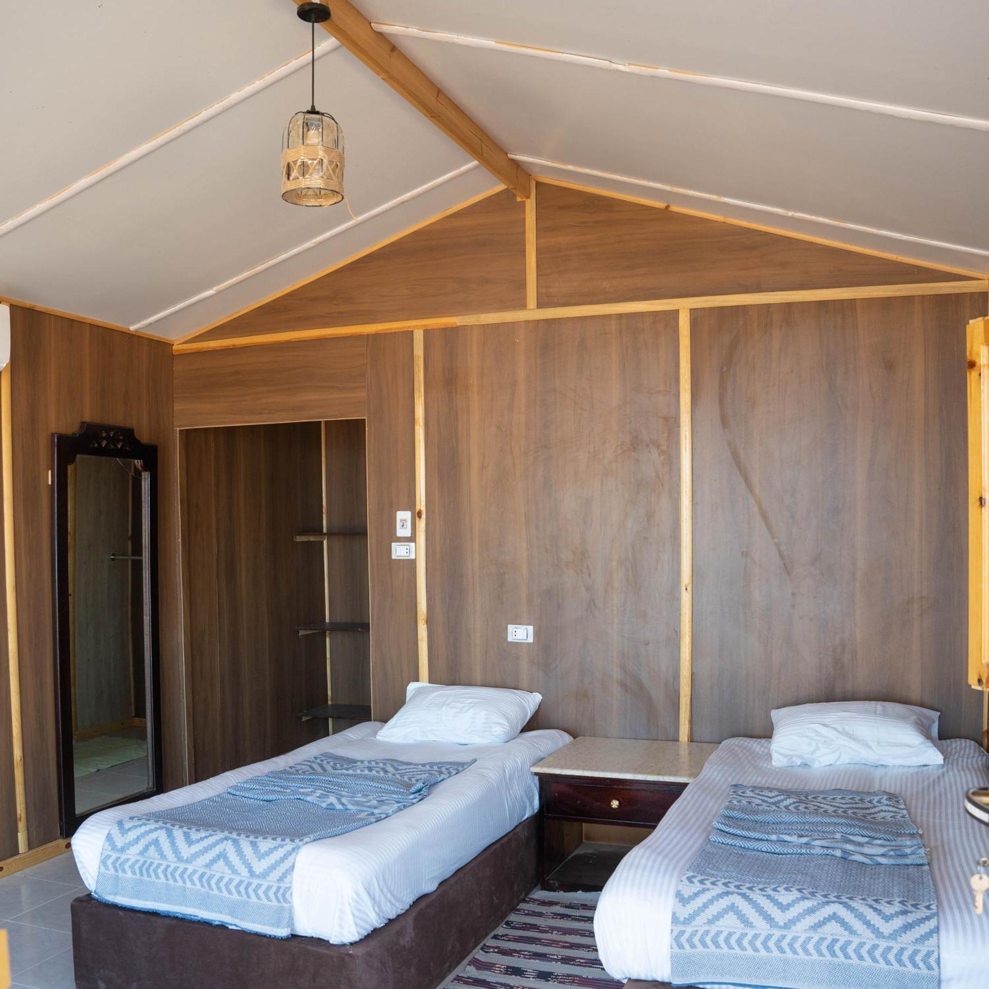 Manta Beach Nuweiba` Exterior foto